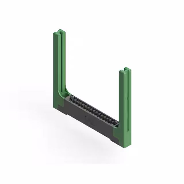 396-016-520-158 EDAC Inc.  Edgeboard Connectors